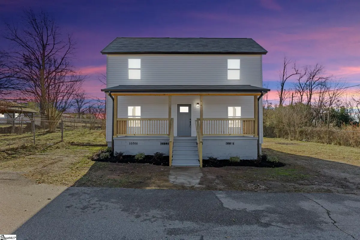 8 Powell Street, Seneca, SC 29678 - #1