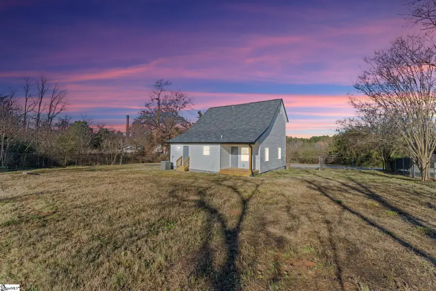 8 Powell Street, Seneca, SC 29678 - #3