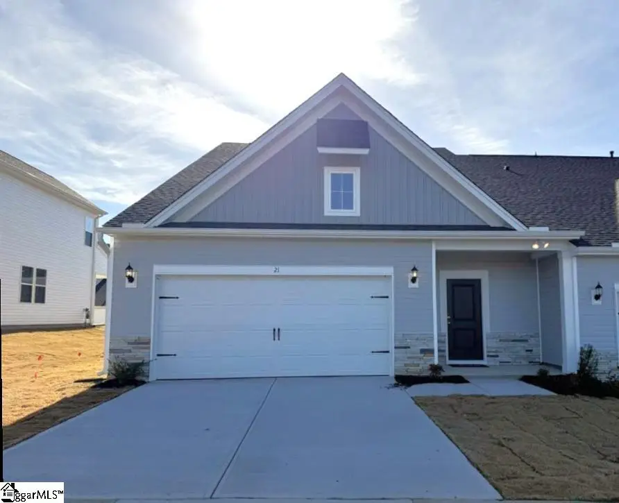 21 Reames Court, Greenville, SC 29611 - Image #1