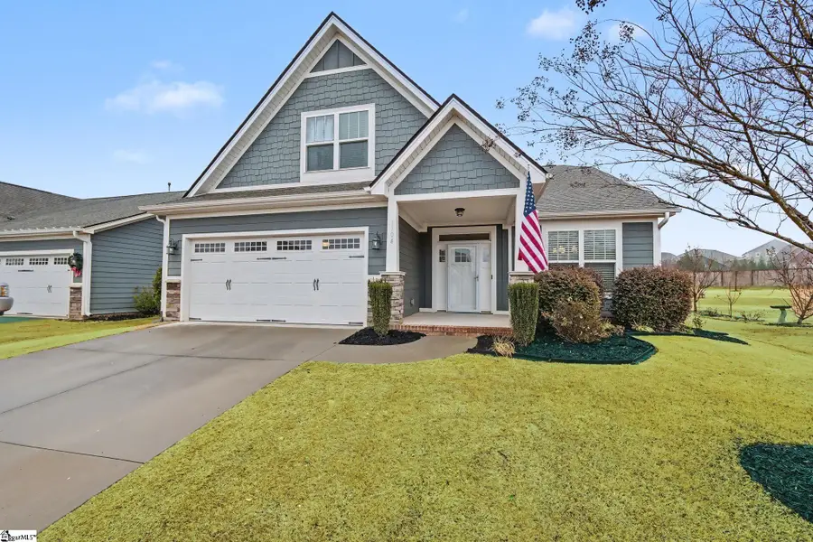 1104 Draycott Road, Simpsonville, SC 29681 - Image #2