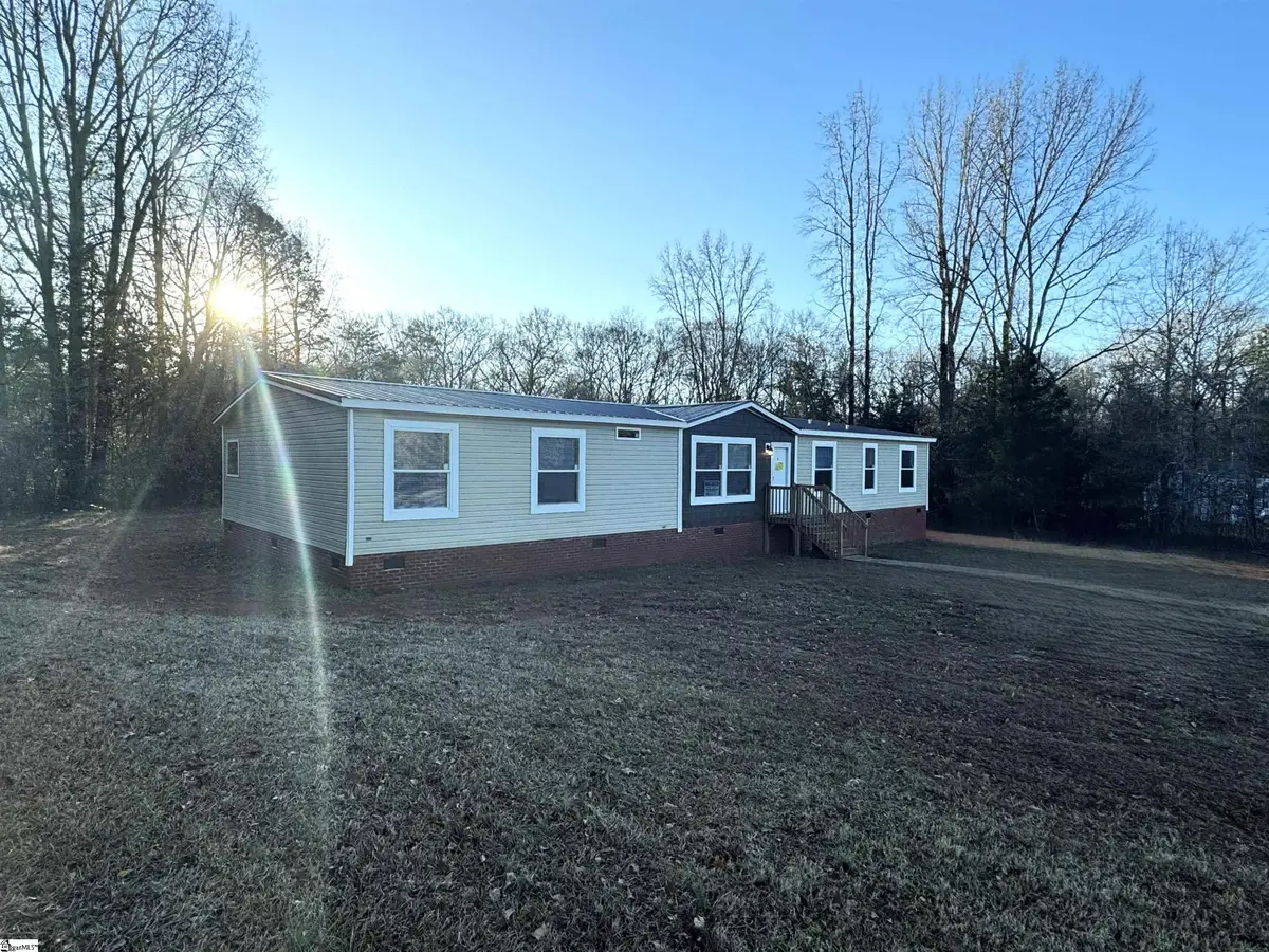 119 Pendleton Woods Circle, Central, SC 29630-9694 - #1