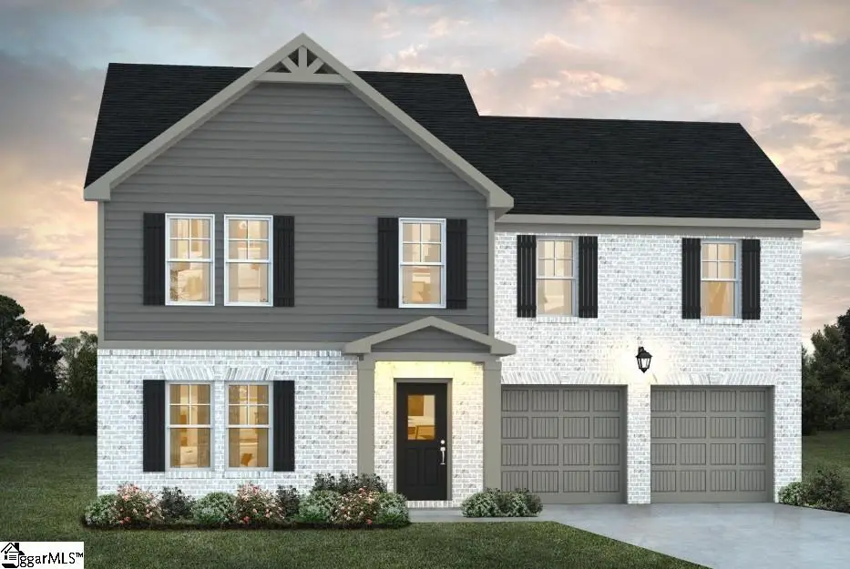 306 Juniper Valley Circle, Piedmont, SC 29673 - Image #1
