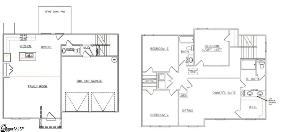 306 Juniper Valley Circle, Piedmont, SC 29673 - Image #2