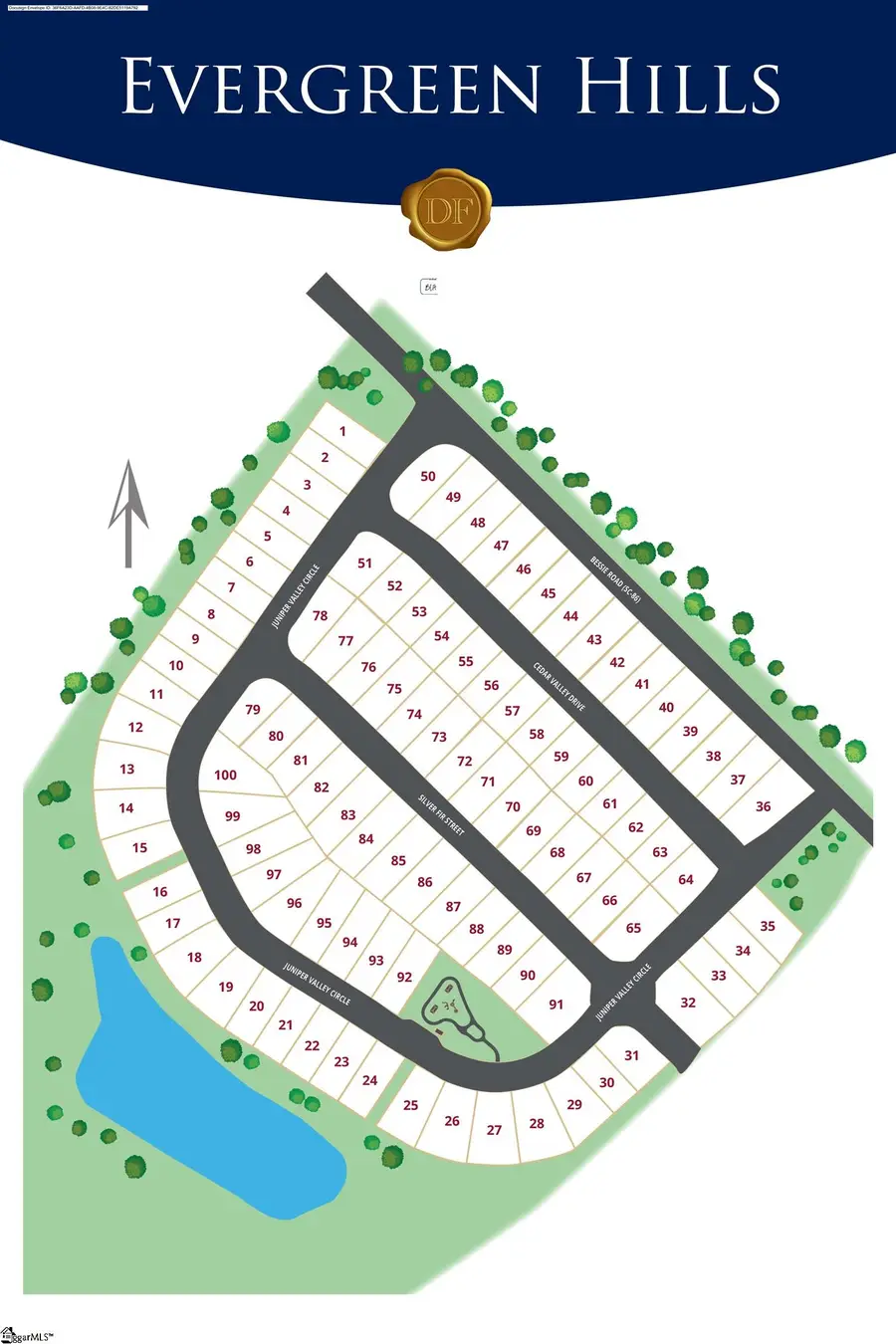 306 Juniper Valley Circle, Piedmont, SC 29673 - Image #3