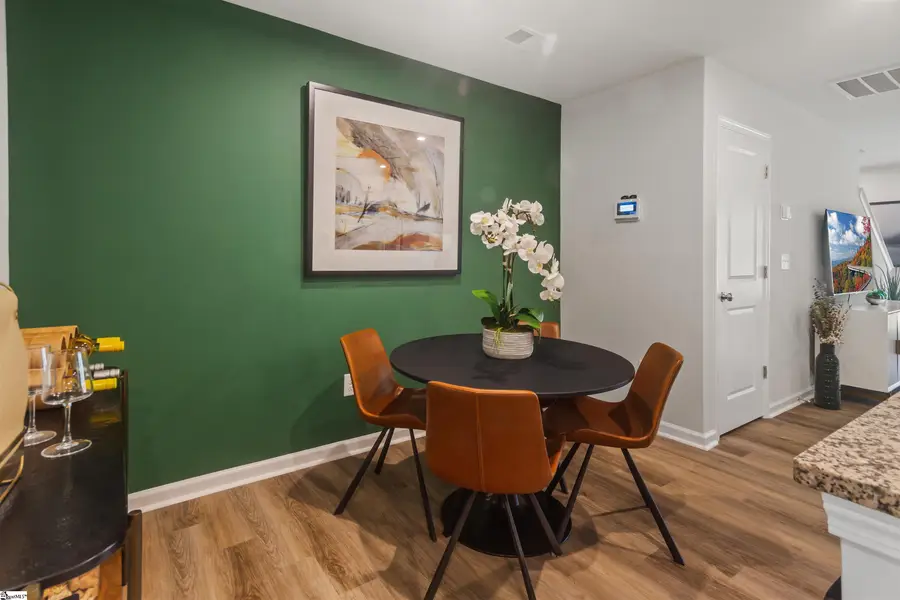 1270 Forestbrook Lane, Spartanburg, SC 29303 - #2