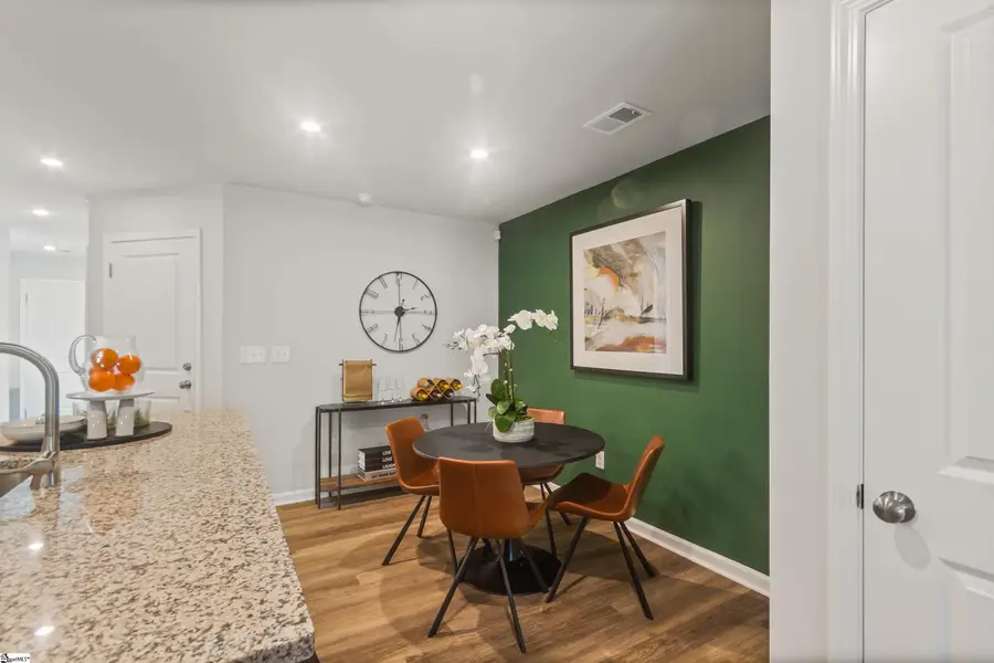 1270 Forestbrook Lane, Spartanburg, SC 29303 - #3