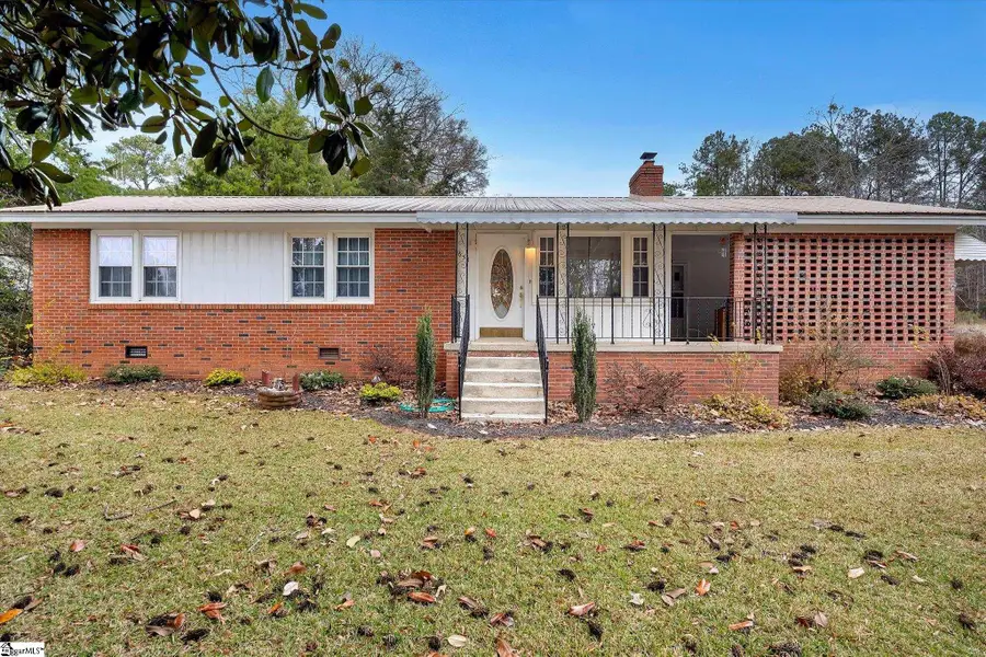 633 Whitmire Highway, Joanna, SC 29351 - #2