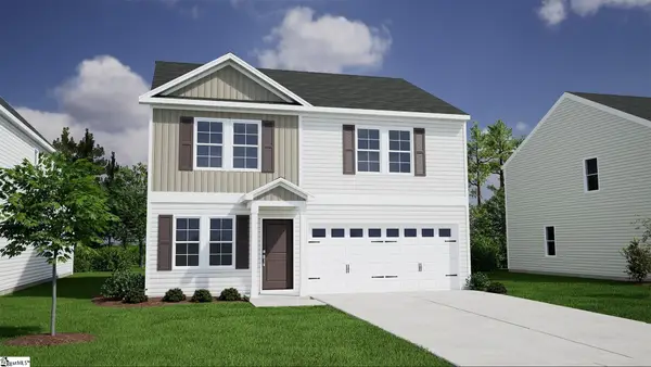 217 Braxton Drive #Lot 71, Moore, SC 29369