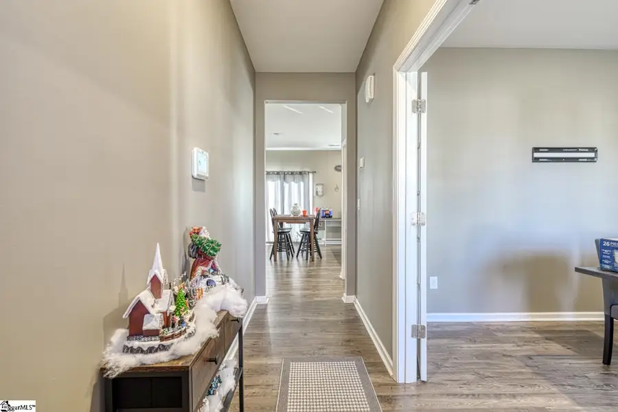 1282 Elterwater Lane, Spartanburg, SC 29306 - #2