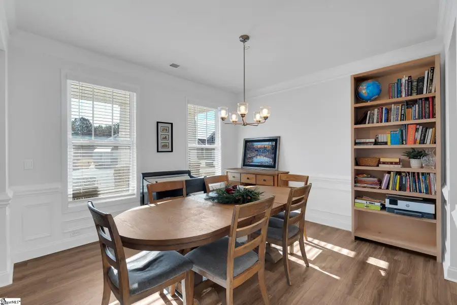 110 Jimmybean Lane, Greenville, SC 29605 - #3