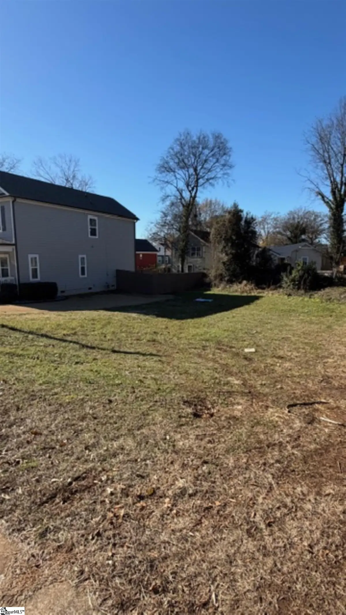 208-A S Calhoun Street, Greenville, SC 29601 - #1