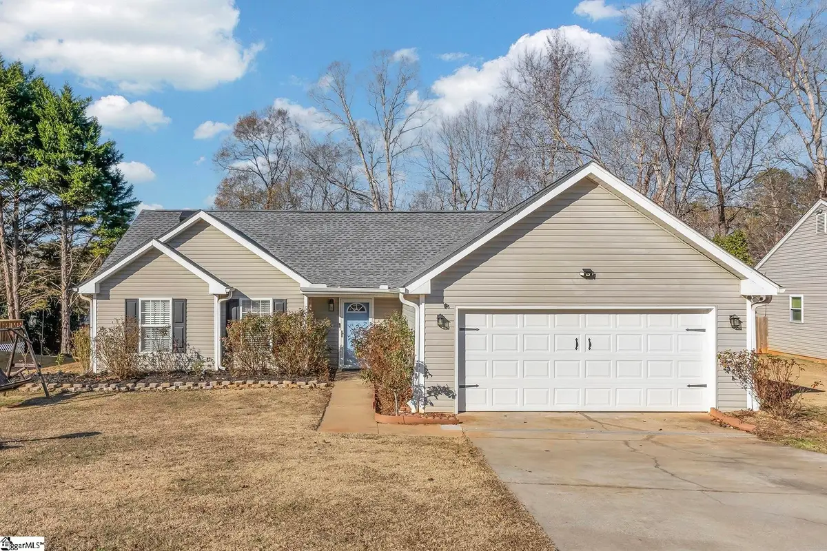 5 Rivereen Way, Simpsonville, SC 29680 - Image #1