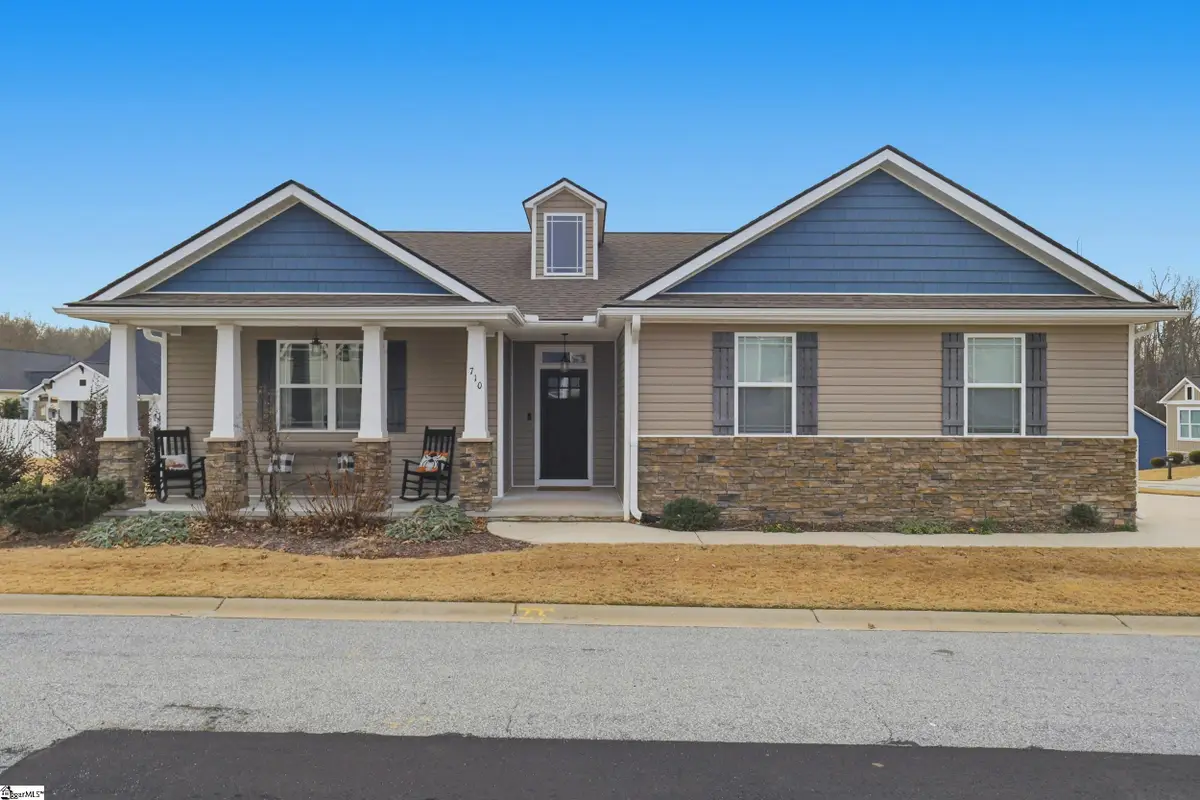 710 Landrum Trail, Landrum, SC 29356 - Image #1