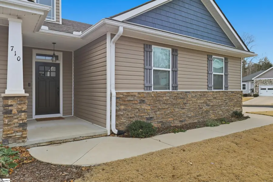 710 Landrum Trail, Landrum, SC 29356 - Image #2