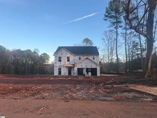 88 Cooks Bridge Road #Lot 8, Fountain Inn, SC 29644