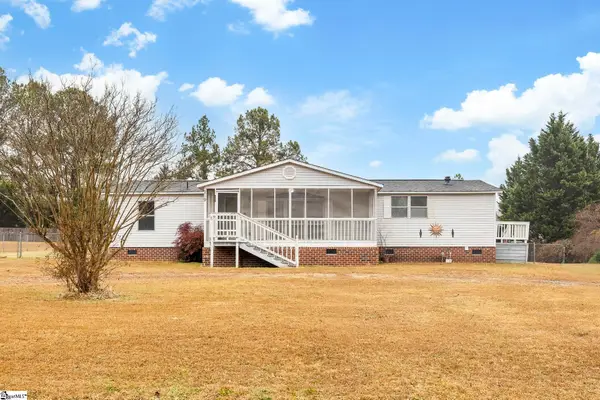 219 Campbell Lake Road, Greer, SC 29651