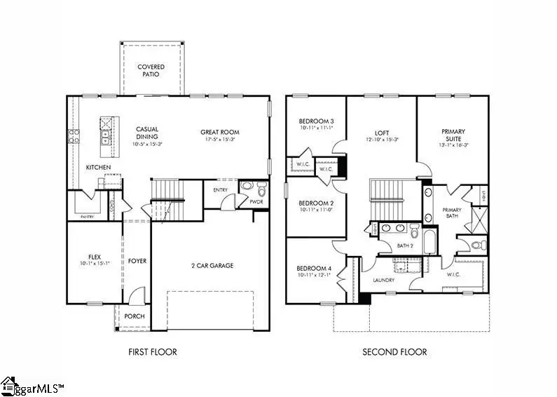 429 Creeping Jenny Drive, Rock Hill, SC 29388 - Image #2