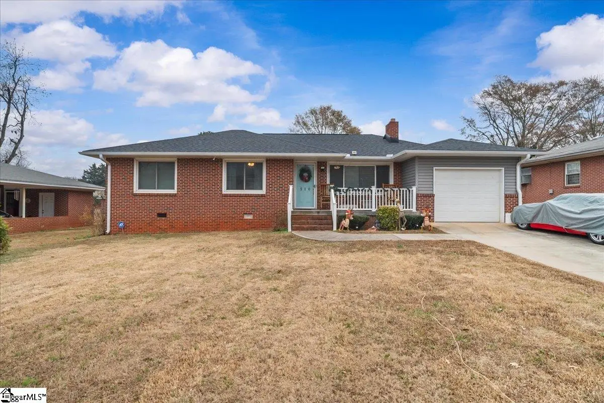 510 Visage Drive, Anderson, SC 29626 - Image #1