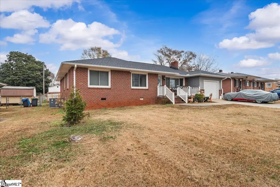 510 Visage Drive, Anderson, SC 29626 - Image #2