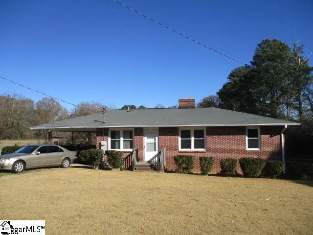 210 Cherokee Road, Belton, SC 29627 - Image #1