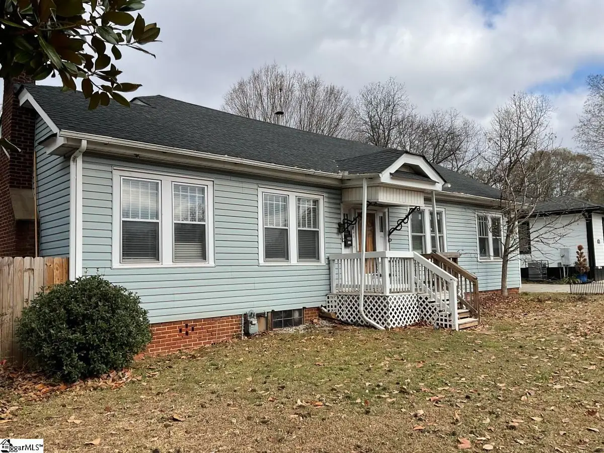 101 E Blue Ridge Drive, Greenville, SC 29609 - Image #1