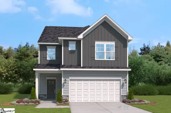 744 Spring Orchard Drive, Lyman, SC 29365