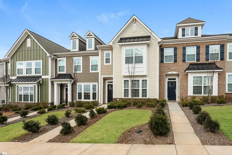 36 Leander Drive, Greer, SC 29651 - Image #2