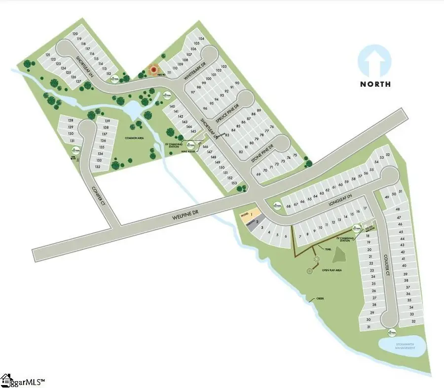 810 Conifer Court, Pendleton, SC 29670 - Image #3