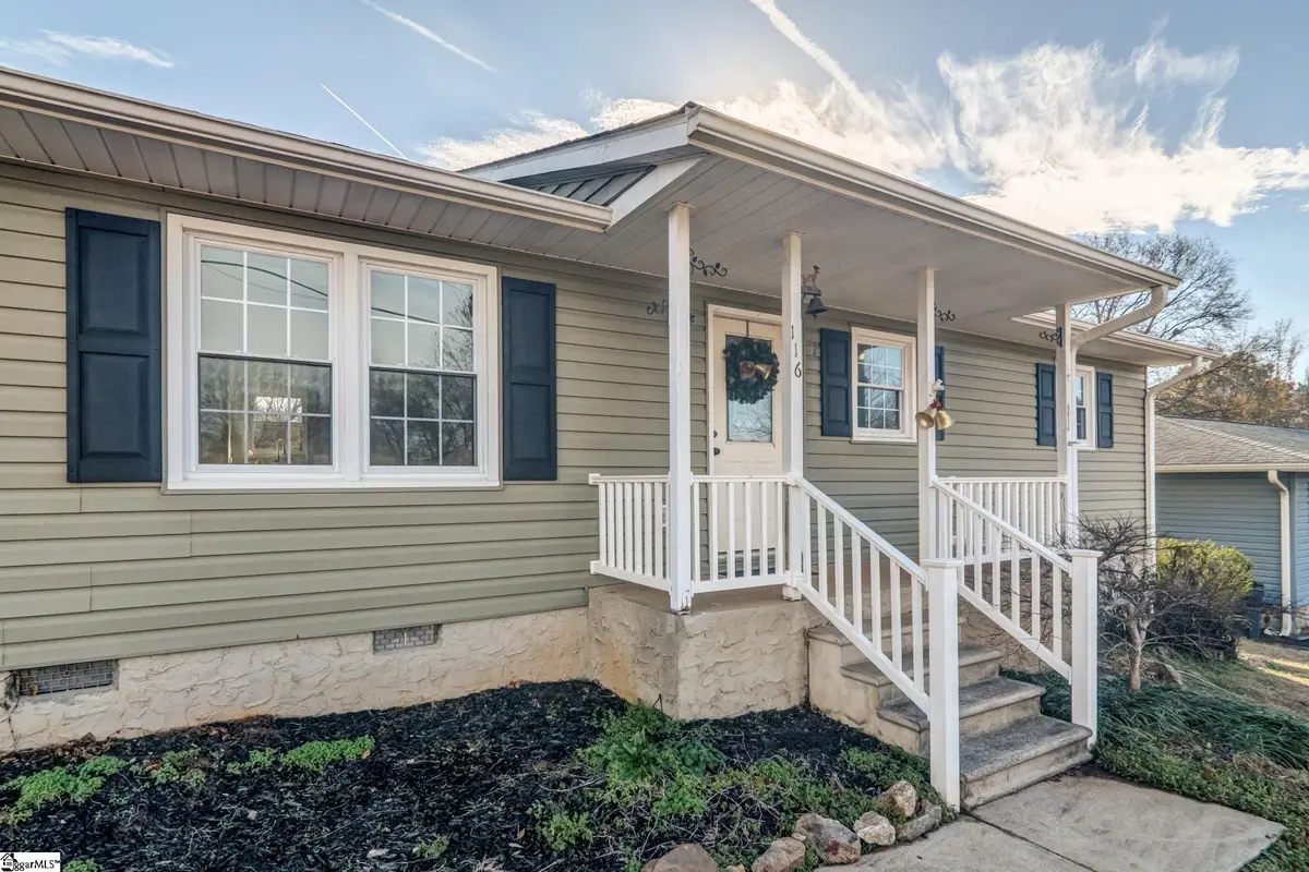 116 Johnson Street, Duncan, SC 29334 - Image #1