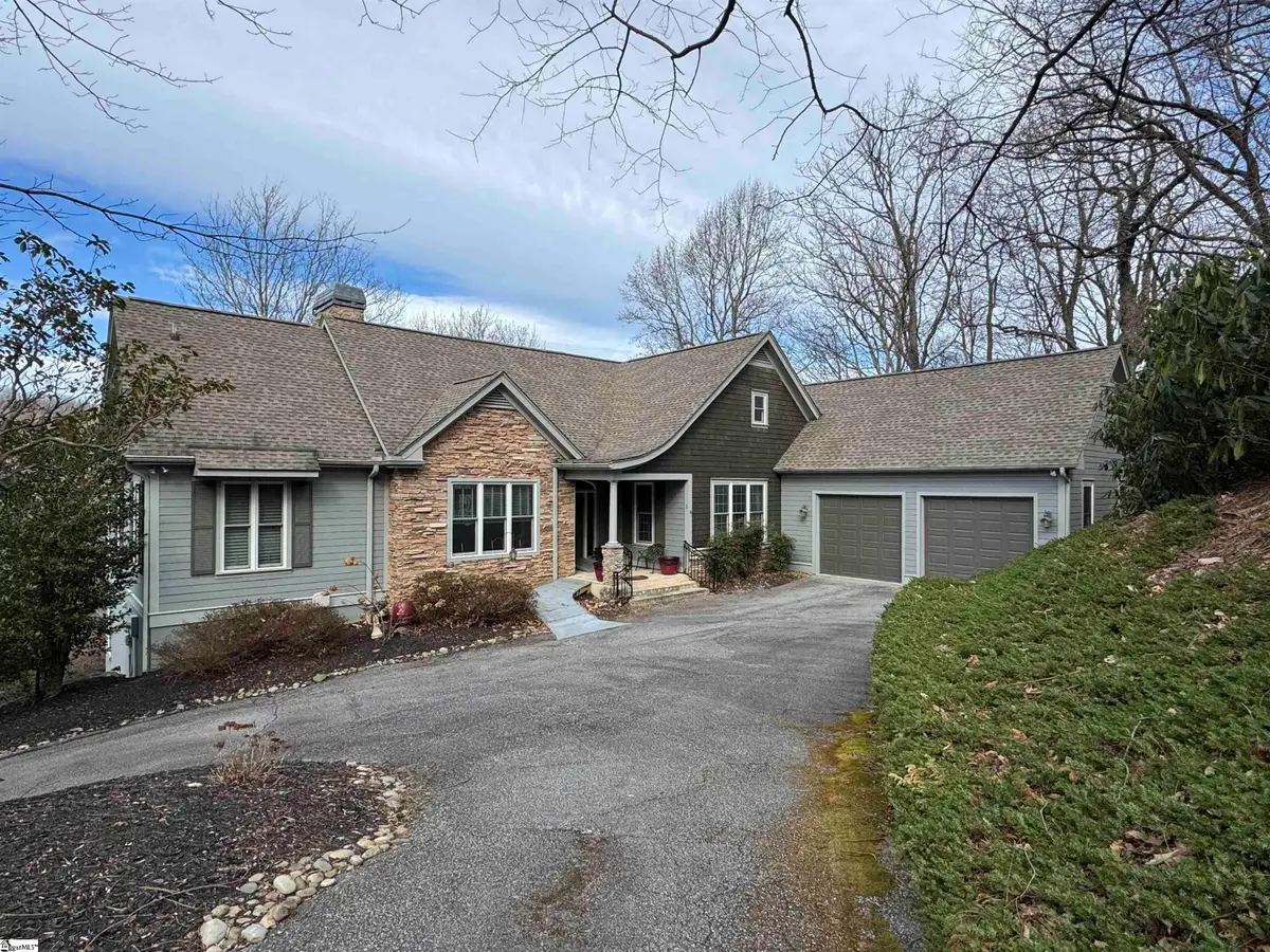 3 Rustic Court, Landrum, SC 29356 - Image #1