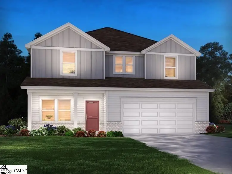 1580 Switchback Circle, Moore, SC 29369 - Image #1