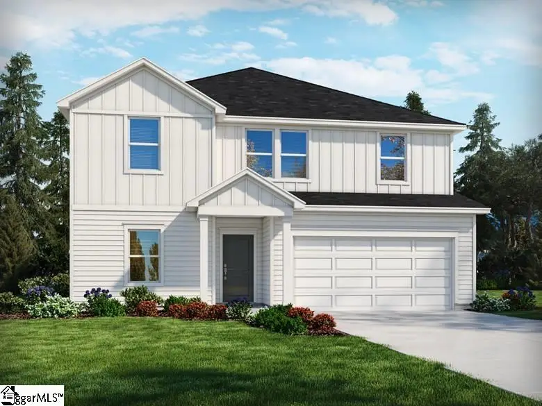 1568 Switchback Circle, Moore, SC 29369 - Image #1