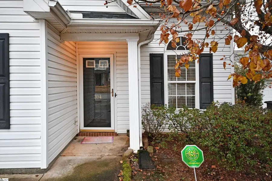 304 Glenlea Lane, Greenville, SC 29617 - Image #2