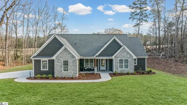 315 Lakefront Drive, Anderson, SC 29626-0000