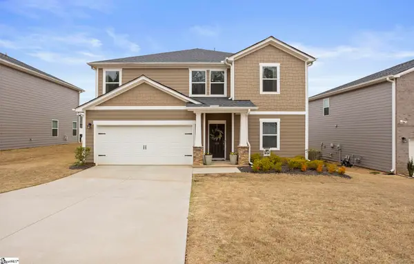 133 Hazelcroft Drive, Fountain Inn, SC 29644