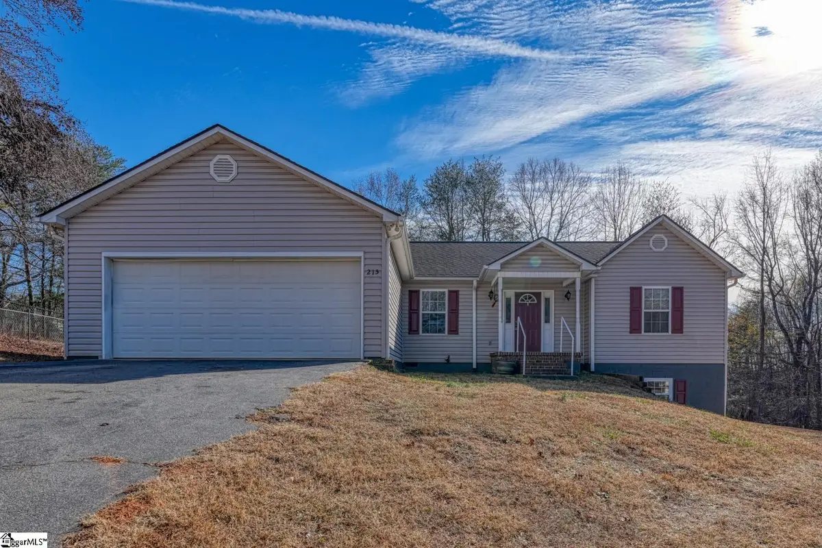 215 S Johnson Street, Landrum, SC 29356 - Image #1