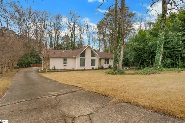 4832 Coach Hill Drive, Greenville, SC 29615