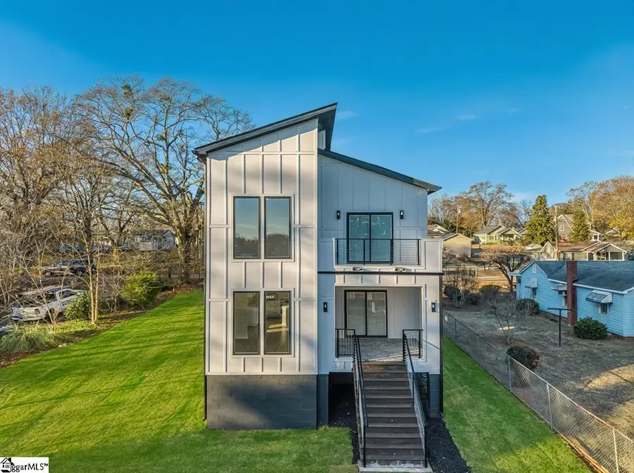 209 Springdale Avenue, Greer, SC 29650 - Image #2