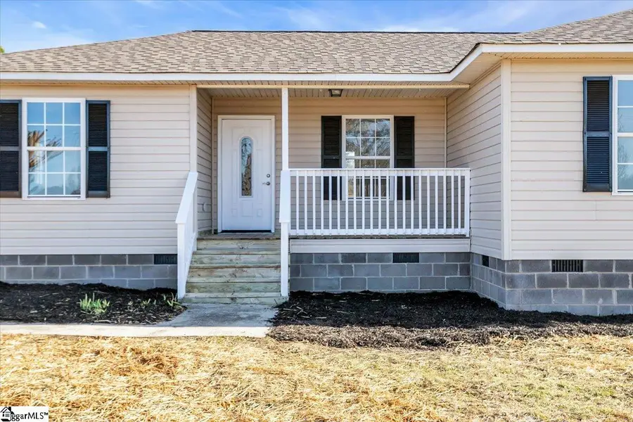 2515 Trail Road, Belton, SC 29627 - Image #3