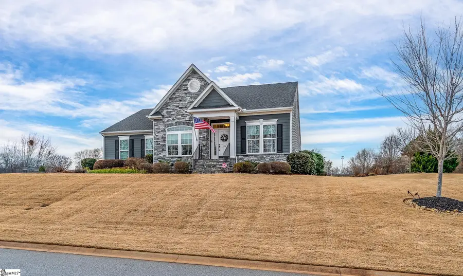 101 Brennan Place, Greenville, SC 29609-6855 - Image #2