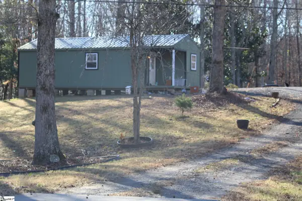 195 Old River Road, Pelzer, SC 29669-9106