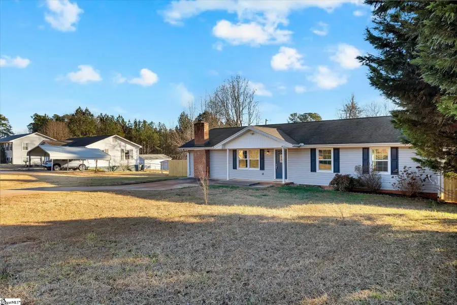 128 Becky Gibson Road, Greer, SC 29651 - Image #3