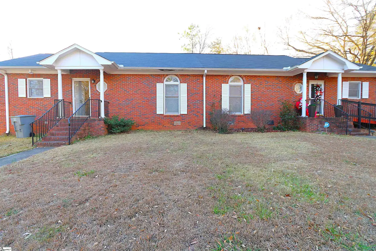 119 Heritage Lake Forest Drive, Spartanburg, SC 29307 - Image #1