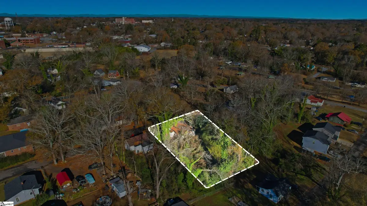 419 Gray Street, Anderson, SC 29624 - Image #1