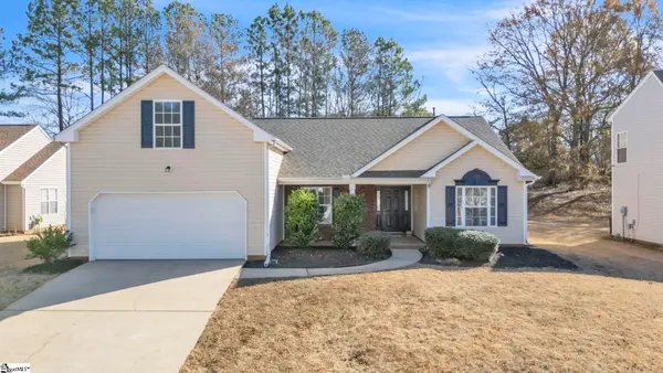 14 Brockmore Drive, Greenville, SC 29605