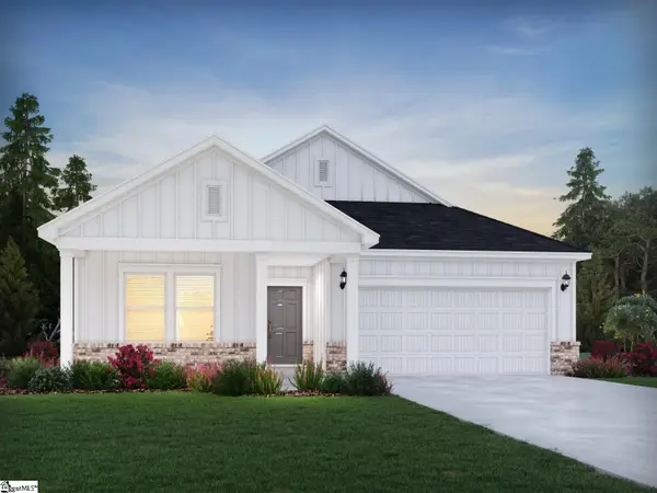 588 Cozy Bluff Road, Spartanburg, SC 29301