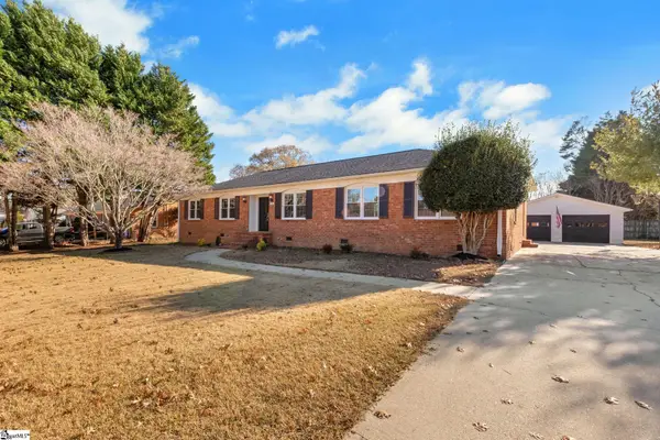 106 Lynn Drive, Taylors, SC 29687