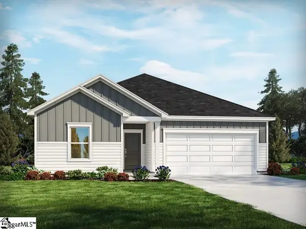 109 Milo Road, Spartanburg, SC 29302