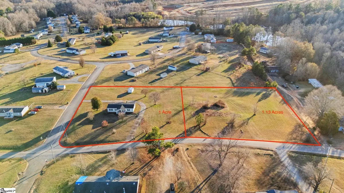 685 Apple Orchard Road, Inman, SC 29349-7998 - Image #1