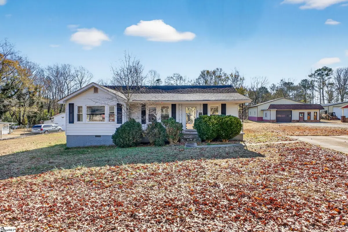 23 Spring Street, Pelzer, SC 29669 - Image #1